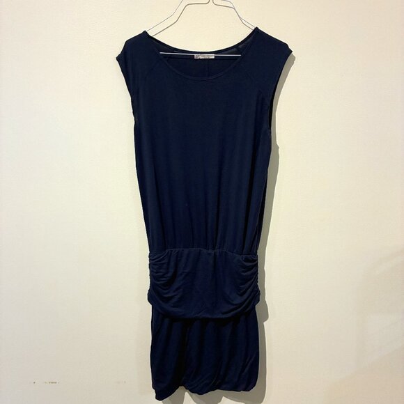 Rachel Roy Navy Maternity Dress - Women's XS - Picture 1 of 9